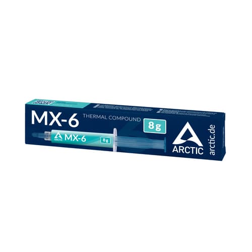 Arctic HPA — view 3