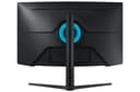 Samsung Odyssey Neo G7 S32BG750NP - G75NB Series - QLED monitor - gaming - curved - 32"