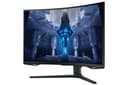 Samsung Odyssey Neo G7 S32BG750NP - G75NB Series - QLED monitor - gaming - curved - 32"