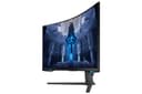 Samsung Odyssey Neo G7 S32BG750NP - G75NB Series - QLED monitor - gaming - curved - 32"
