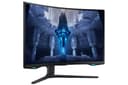 Samsung Odyssey Neo G7 S32BG750NP - G75NB Series - QLED monitor - gaming - curved - 32"