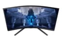 Samsung Odyssey Neo G7 S32BG750NP - G75NB Series - QLED monitor - gaming - curved - 32"