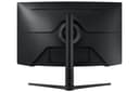 Samsung Odyssey Neo G7 S32BG750NP - G75NB Series - QLED monitor - gaming - curved - 32"