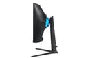 Samsung Odyssey Neo G7 S32BG750NP - G75NB Series - QLED monitor - gaming - curved - 32"