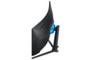 Samsung Odyssey Neo G7 S32BG750NP - G75NB Series - QLED monitor - gaming - curved - 32"