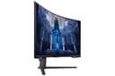 Samsung Odyssey Neo G7 S32BG750NP - G75NB Series - QLED monitor - gaming - curved - 32"