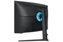 Samsung Odyssey Neo G7 S32BG750NP - G75NB Series - QLED monitor - gaming - curved - 32"