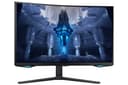 Samsung Odyssey Neo G7 S32BG750NP - G75NB Series - QLED monitor - gaming - curved - 32"