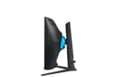 Samsung Odyssey Neo G7 S32BG750NP - G75NB Series - QLED monitor - gaming - curved - 32"