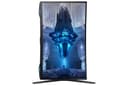 Samsung Odyssey Neo G7 S32BG750NP - G75NB Series - QLED monitor - gaming - curved - 32"