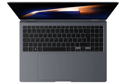 GALAXY BOOK4 PRO 360 16GB 1TB GREY — view 7