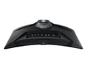 Samsung Odyssey G6 S27BG650EU - G65B Series - LED monitor - Smart - gaming - curved - 27" - 2560 x 1440 QHD @ 240 Hz - VA - 350 cd/m� - 2500:1 - DisplayHDR 600 - 1 ms - 2xHDMI, DisplayPort - speakers - black thumbnail 22