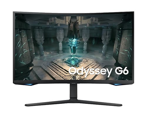 Samsung Odyssey G6 S32BG650EU