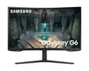 Samsung Odyssey G6 S32BG650EU