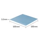 ARCTIC TP-3 THERMAL PAD SINGLE thumbnail 3