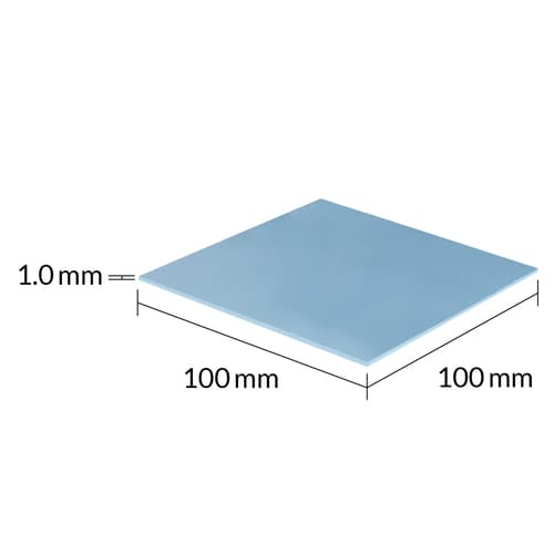 ARCTIC TP-3 THERMAL PAD SINGLE — view 4