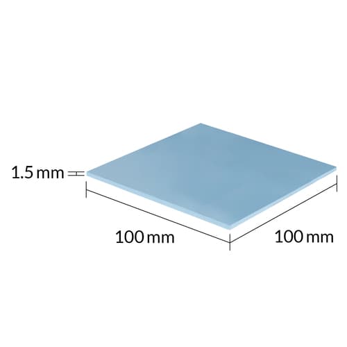 ARCTIC TP-3 THERMAL PAD SINGLE — view 4