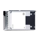 Dell - SSD - Mixed Use - 1.92 TB - hot-swap - 2.5" - SATA 6Gb/s - for PowerEdge C6420 thumbnail 1