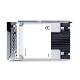 Dell - SSD - Mixed Use - 1.92 TB - hot-swap - 2.5" - SATA 6Gb/s - for PowerEdge C6420