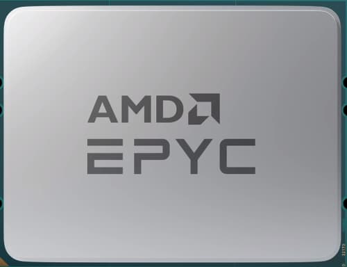 AMD EPYC 9174F - 4.1 GHz - 16-core - 32 threads - 256 MB cache