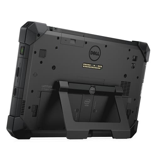 ^DELL KICKSTAND- LAT12 RUG TAB — view 3
