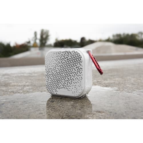 POCKET 3.0 BTOOTH SPEAKER 3.5W WHITE — view 8