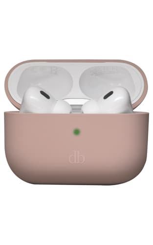 Costa Rica-Airpods Pro 2nd gen-Pink sand — view 3