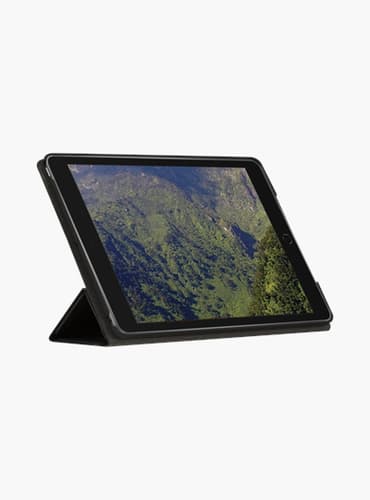 Milan-iPad 10.2" 2021/9th Gen-Night BK — view 3
