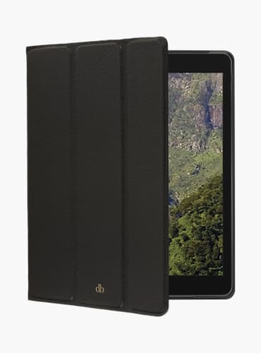 Milan-iPad 10.2" 2021/9th Gen-Night BK — view 1