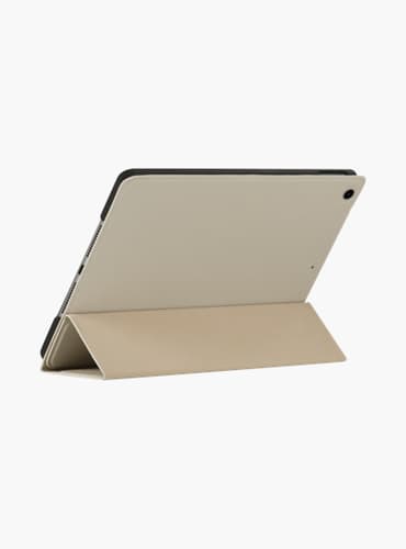 Milan-iPad 10.2" 2021/9th Gen-Sand Dune — view 8