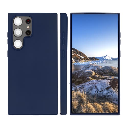 Greenland-Galaxy S23 Ultra-Pacific Blue — view 4