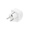 TRAVEL ADAPTER TYPE G 3-PIN thumbnail 2