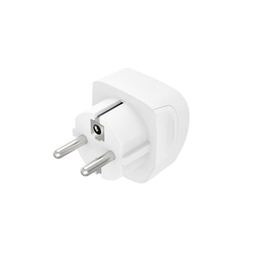 TRAVEL ADAPTER TYPE G 3-PIN — view 3