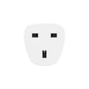 TRAVEL ADAPTER TYPE G 3-PIN thumbnail 4