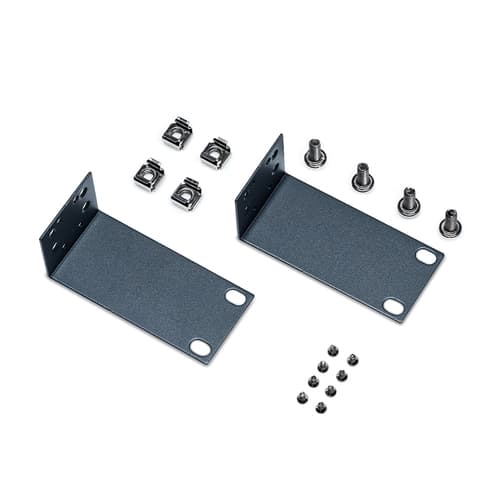 TP-Link - Rack mounting kit - 13" - for TP-Link TL-SG1008, SG1016, SG1024, SG3210, JetStream TL-SG2210, SX3206, Omada OC300