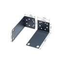 TP-Link - Rack mounting kit - 13" - for TP-Link TL-SG1008, SG1016, SG1024, SG3210, JetStream TL-SG2210, SX3206, Omada OC300 thumbnail 2