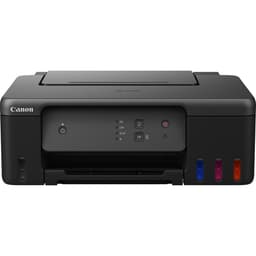 Canon PIXMA G1530 G 1530 MegaTank - Printer - colour - inkjet - refillable - A4/Legal - up to 11 ipm (mono) / up to 6 ipm (colour) - capacity: 100 sheets - USB 2.0