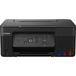 Canon PIXMA G2570 G 2570 MegaTank - Multifunction printer - colour - inkjet - refillable - Legal (216 x 356 mm) (original) - A4/Legal (media) - up to 11 ipm (printing) - 100 sheets - USB 2.0