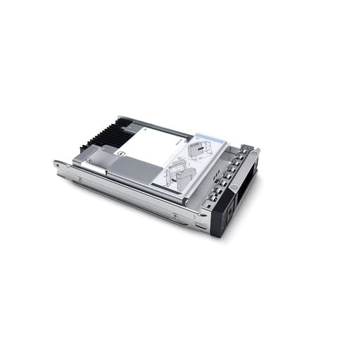 800GB SSD WI SAS ISE 12GBPS 2.5IN — view 1