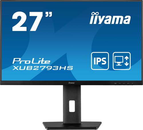 27\W LCD Business Full HD IPS