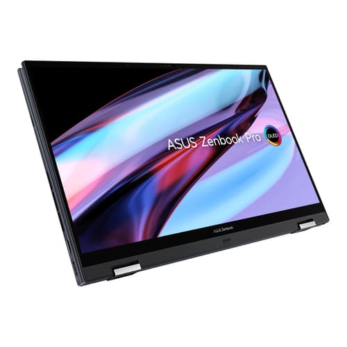 ZENP 15.6 I7-12700H 16GB 1TB W11H TS — view 4