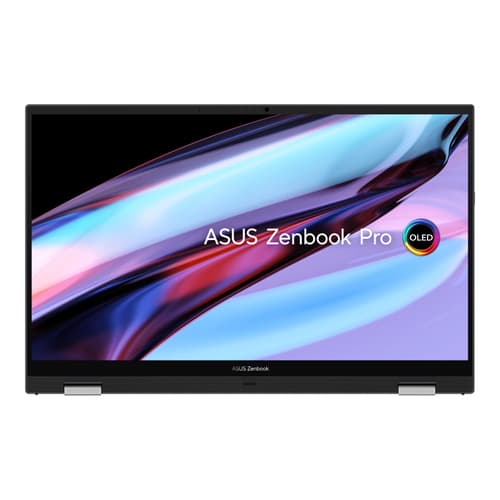 ZENP 15.6 I7-12700H 16GB 1TB W11H TS — view 5