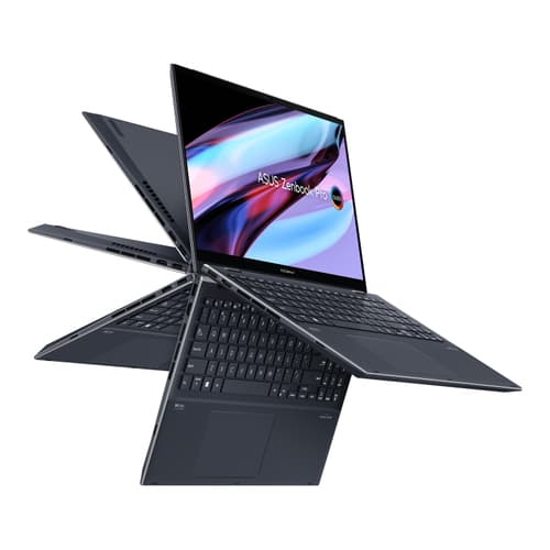 ZENP 15.6 I7-12700H 16GB 1TB W11H TS — view 8
