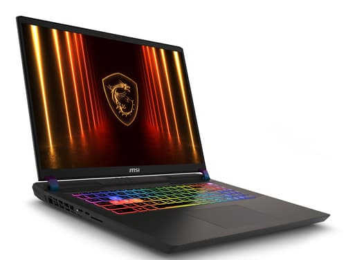 VECTOR 17 U9 275HX 32GB 1TB 5090 — view 7
