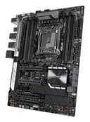 ASUS WS X299 PRO - Motherboard - ATX - LGA2066 Socket - X299 Chipset - USB 3.1 Gen 1, USB-C Gen2, USB 3.1 Gen 2 - 2 x Gigabit LAN - HD Audio (8-channel) thumbnail 3