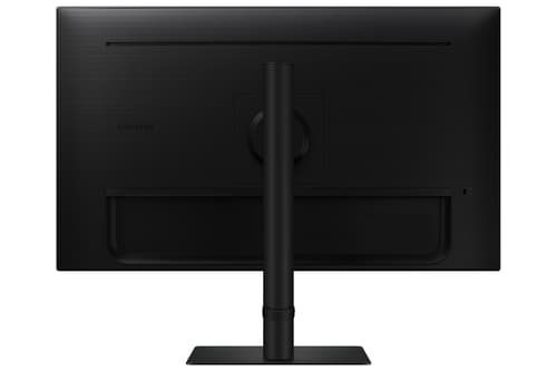 Samsung 27" S61F QHD ViewFinity Monitor — view 4