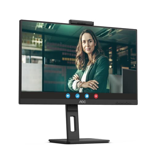AOC Pro-line Q27P3CW - LED monitor - QHD - 27" — view 5