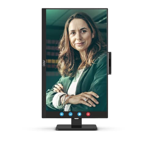 AOC Pro-line Q27P3CW - LED monitor - QHD - 27" — view 14
