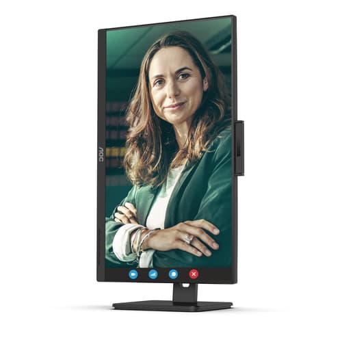 AOC Pro-line Q27P3CW - LED monitor - QHD - 27" — view 16