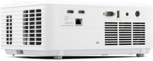 ViewSonic LS630W - DLP projector - laser/phosphor - 4500 ANSI lumens - WXGA (1280 x 800) - 16:10 — view 12